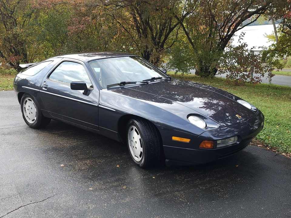 1987 Porsche 928 S4 - Image 23 of 31