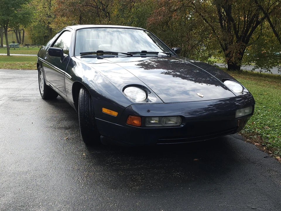 1987 Porsche 928 S4 - Image 22 of 31