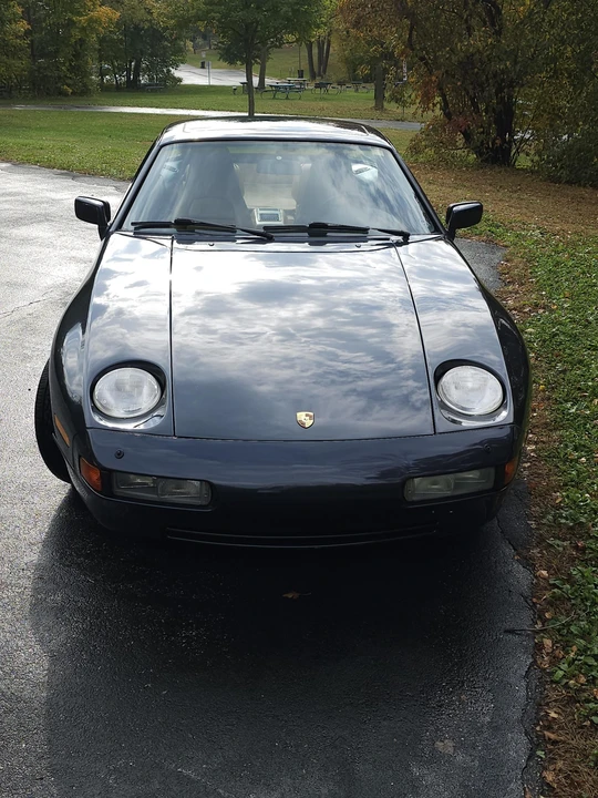 1987 Porsche 928 S4 - Image 19 of 31