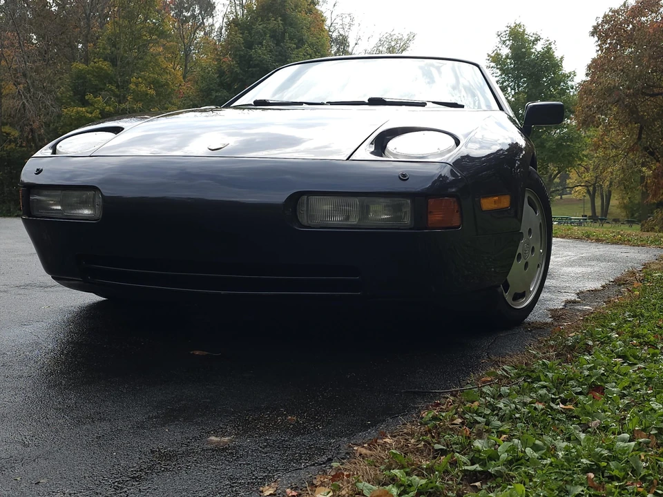 1987 Porsche 928 S4 - Image 18 of 31