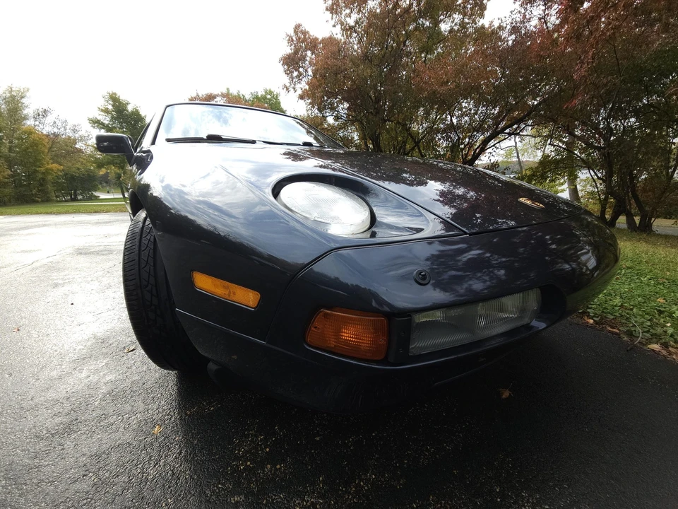 1987 Porsche 928 S4 - Image 20 of 31
