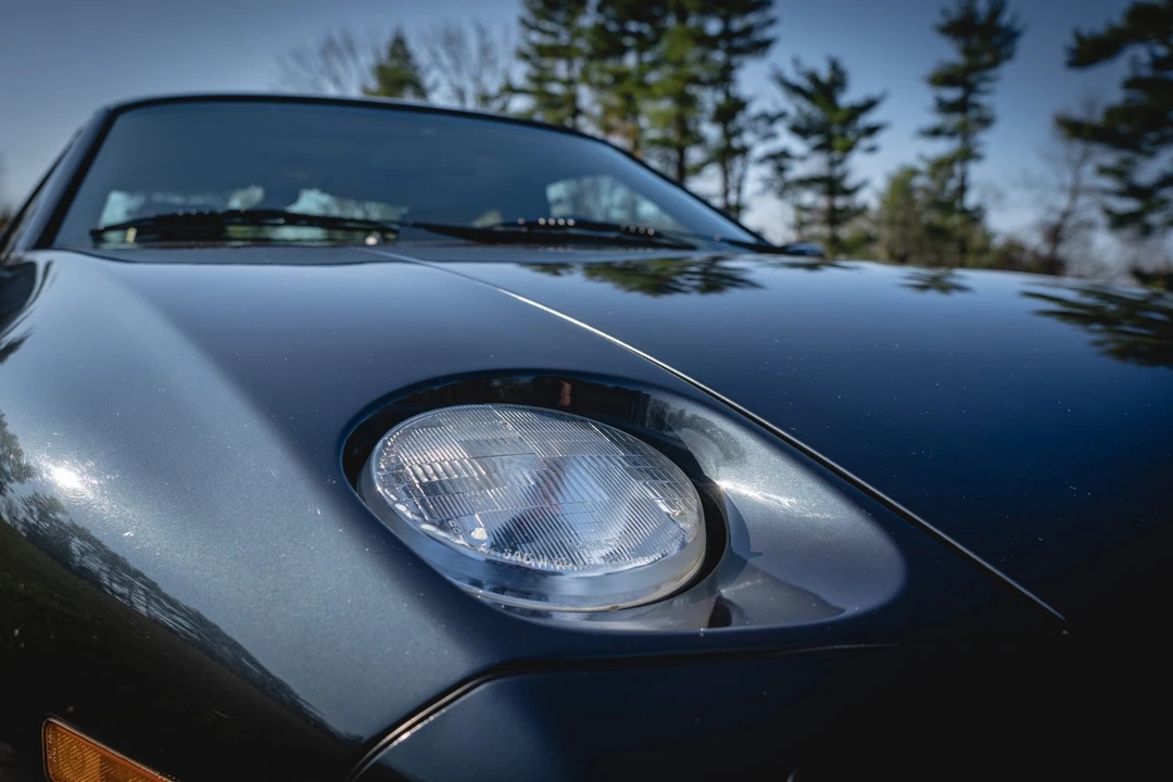 1987 Porsche 928 S4 - Image 18 of 31