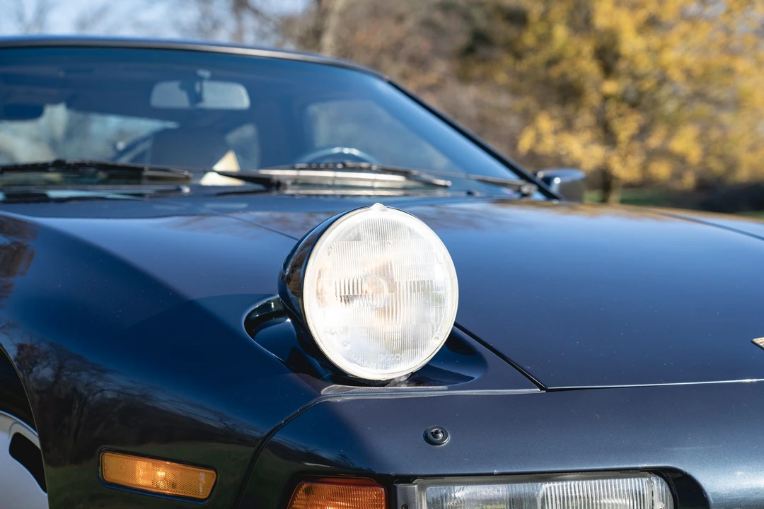 1987 Porsche 928 S4 - Image 20 of 31