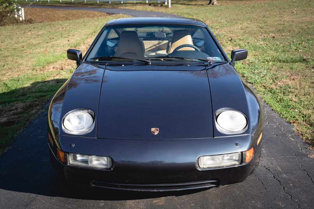 1987 Porsche 928 S4 - Image 11 of 31