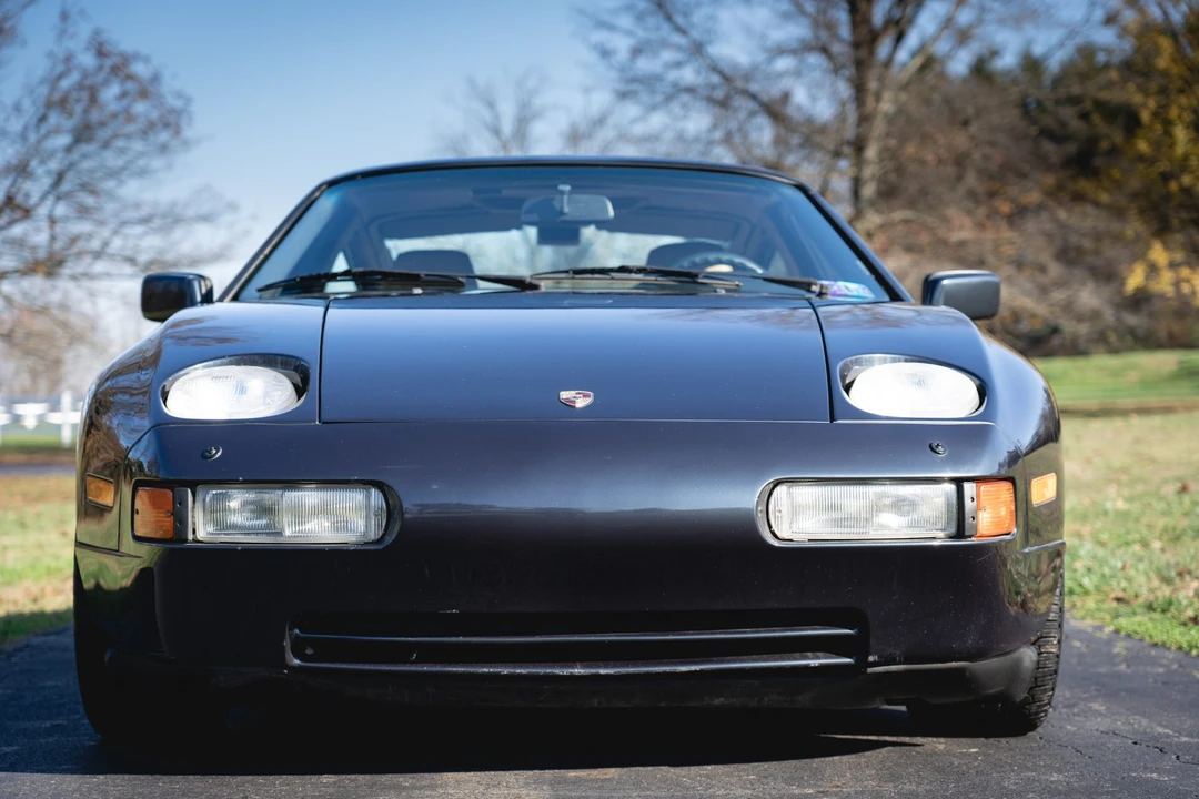 1987 Porsche 928 S4 - Image 10 of 31