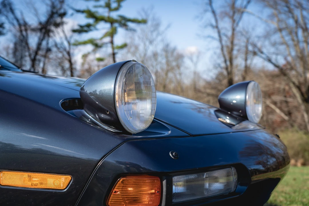 1987 Porsche 928 S4 - Image 21 of 31