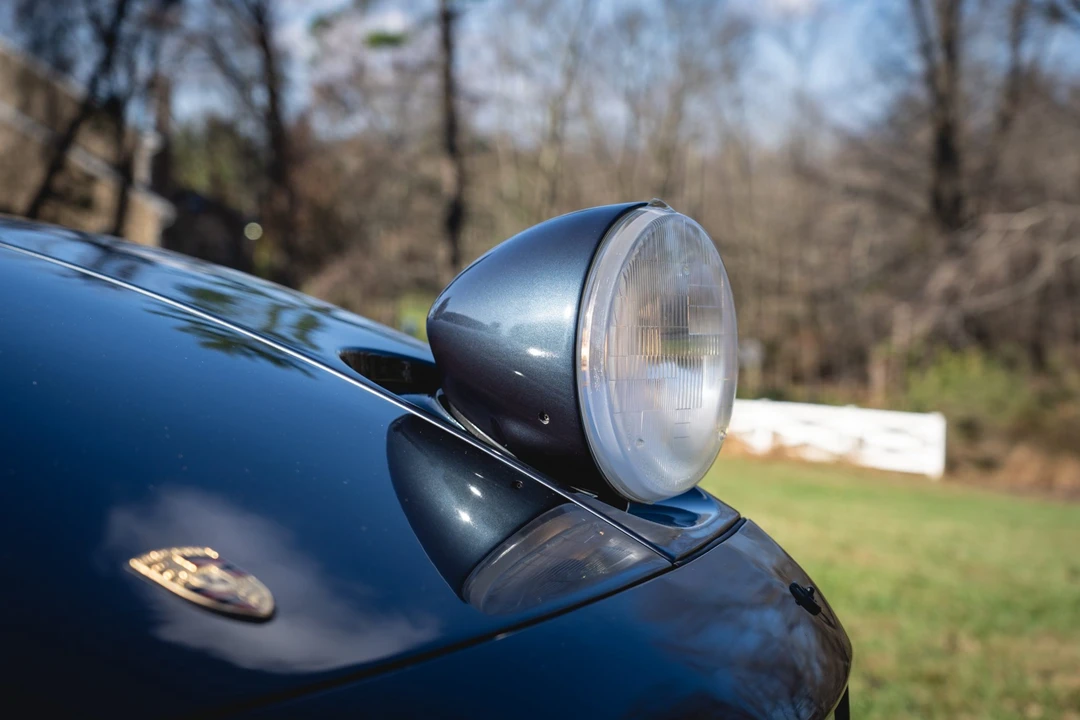 1987 Porsche 928 S4 - Image 22 of 31