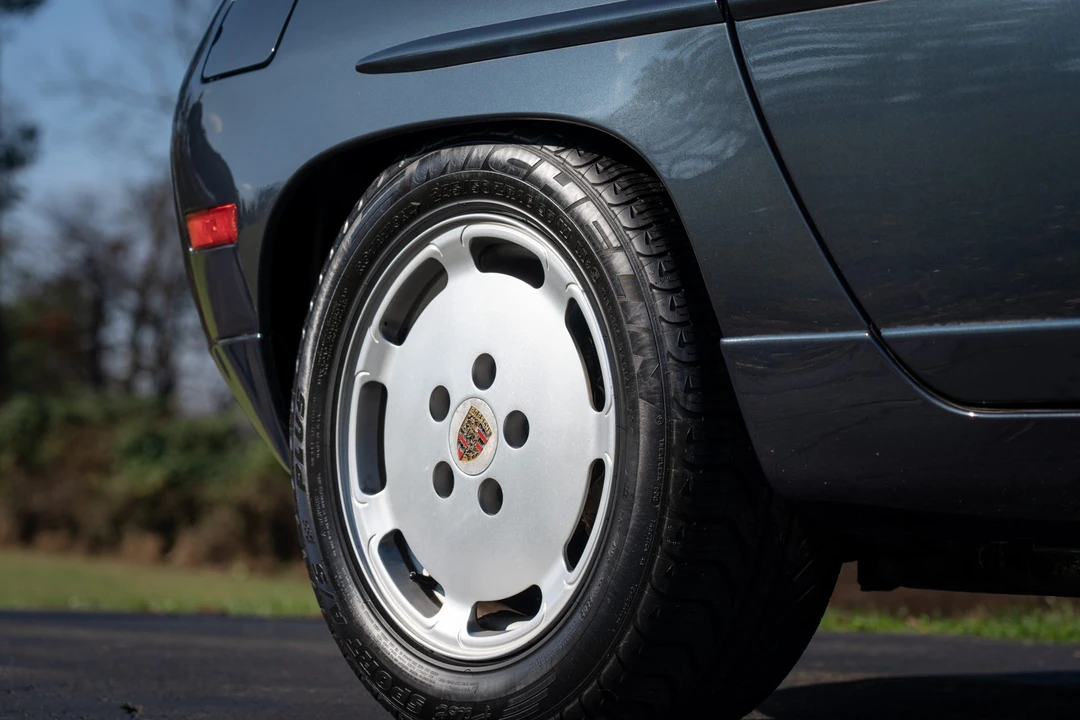 1987 Porsche 928 S4 - Image 25 of 31