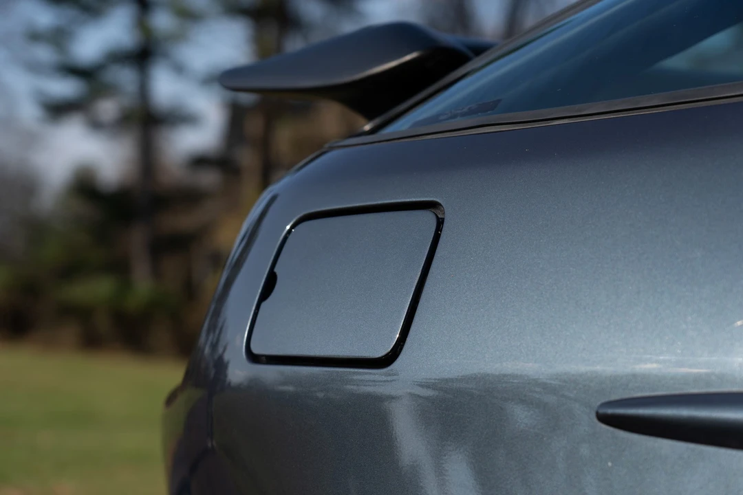 1987 Porsche 928 S4 - Image 28 of 31