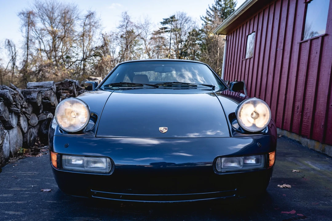 1987 Porsche 928 S4 - Image 15 of 31
