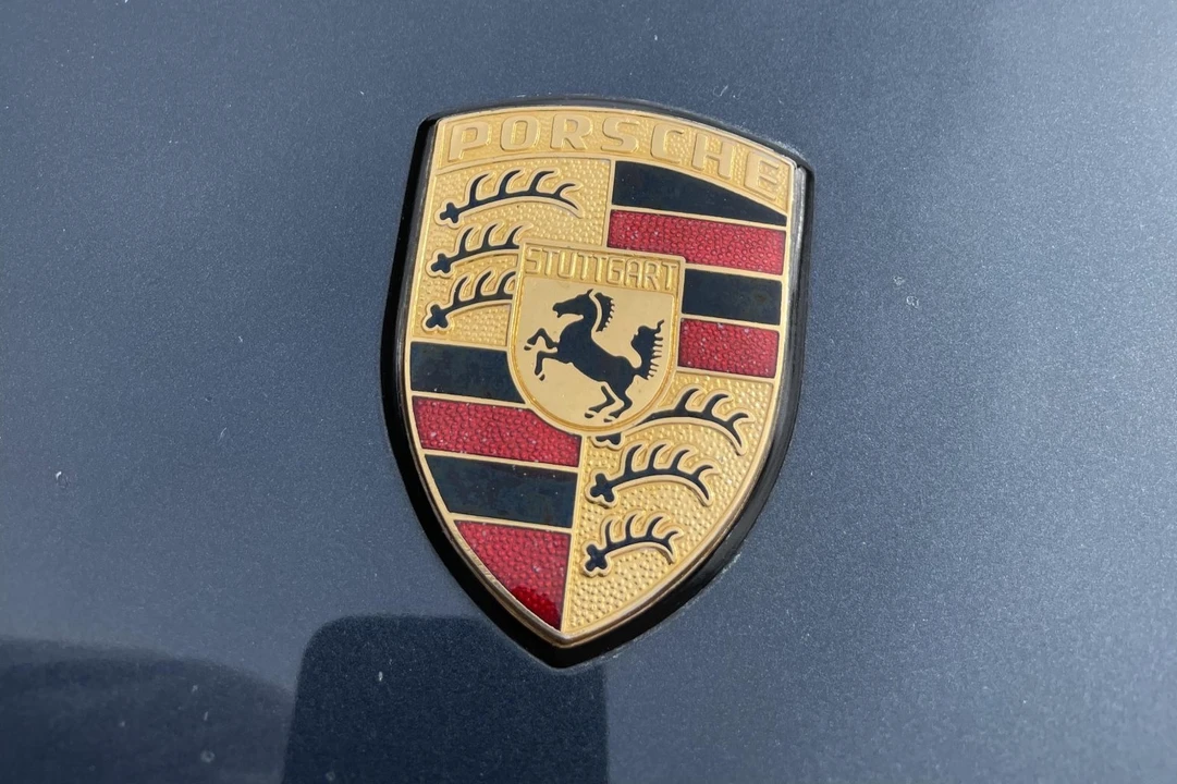 1987 Porsche 928 S4 - Image 20 of 31