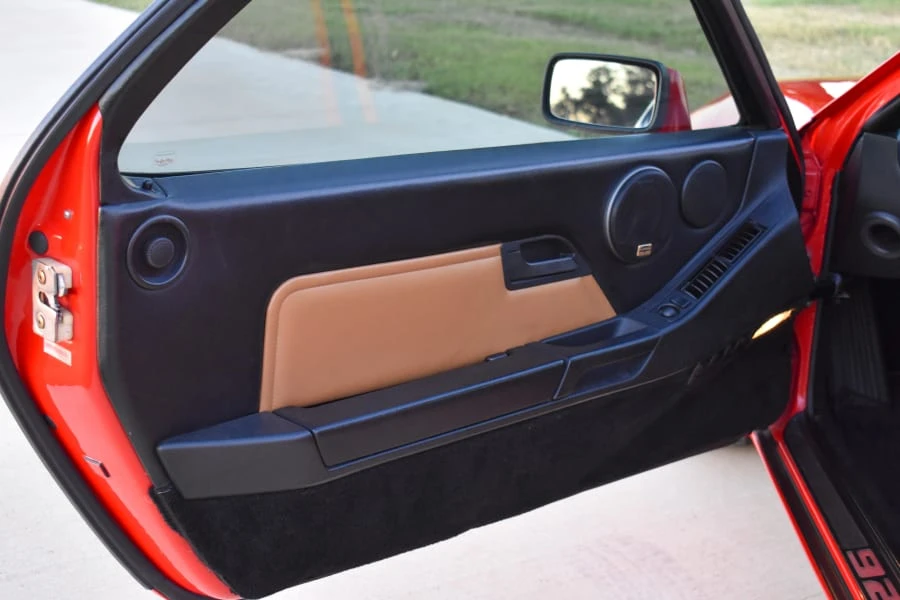 1987 Porsche 928 S4 - Image 12 of 17