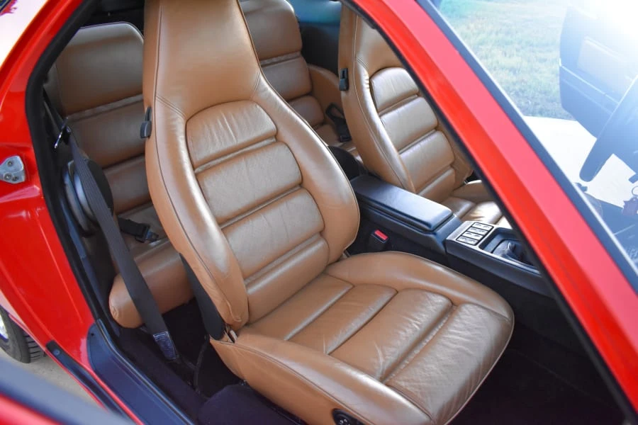 1987 Porsche 928 S4 - Image 13 of 17