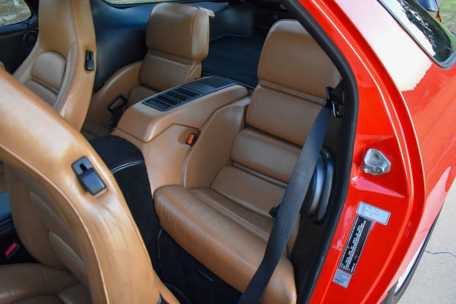 1987 Porsche 928 S4 - Image 15 of 17