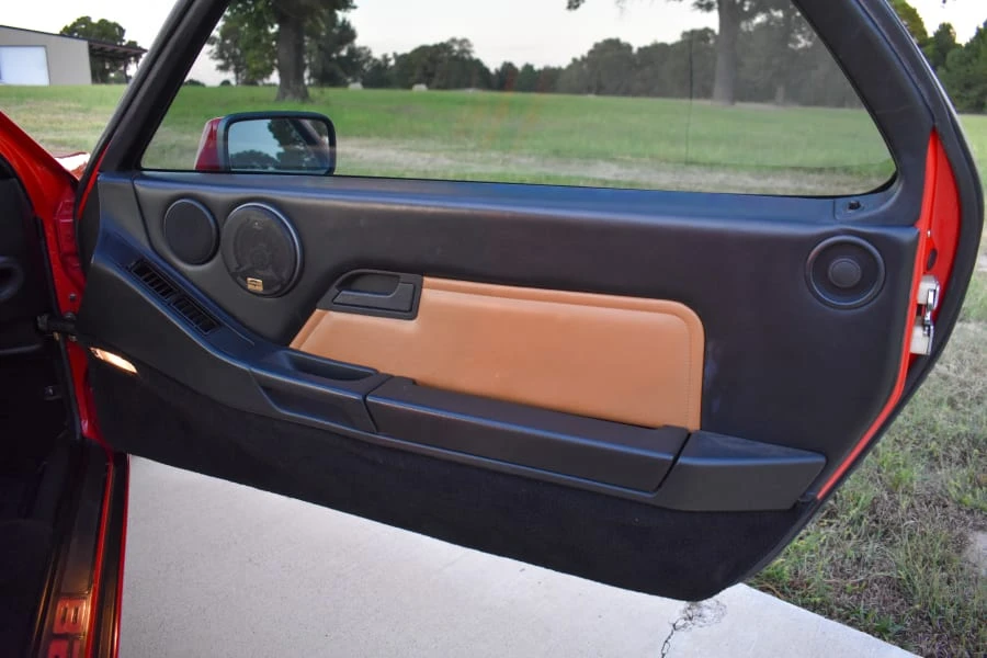 1987 Porsche 928 S4 - Image 14 of 17