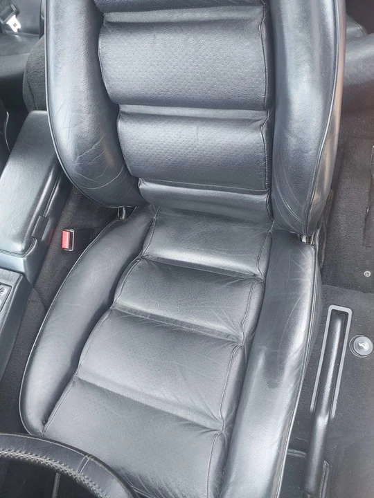1987 Porsche 928 S4 - Image 15 of 31