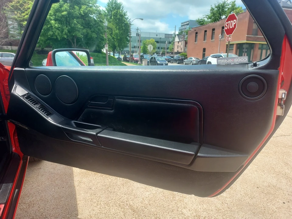 1987 Porsche 928 S4 - Image 20 of 31