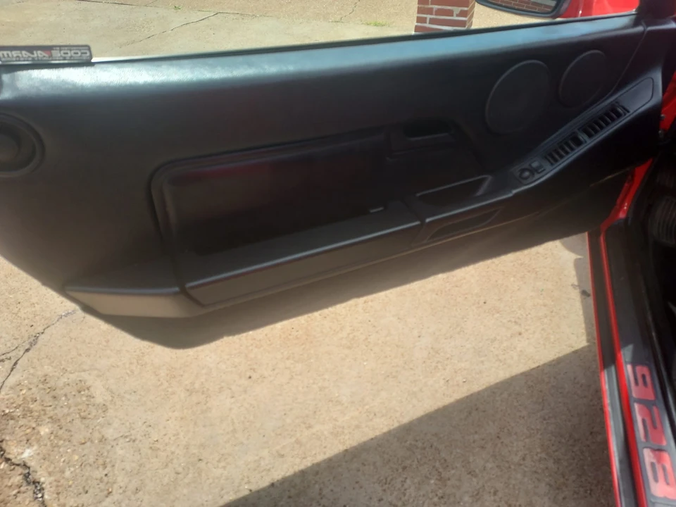 1987 Porsche 928 S4 - Image 17 of 31