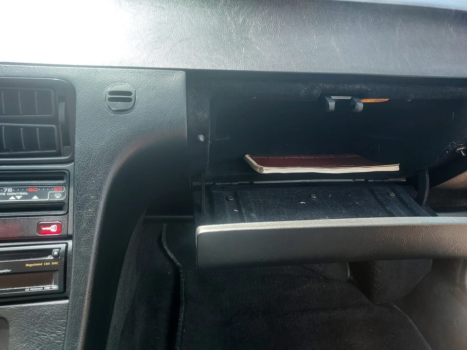 1987 Porsche 928 S4 - Image 31 of 31