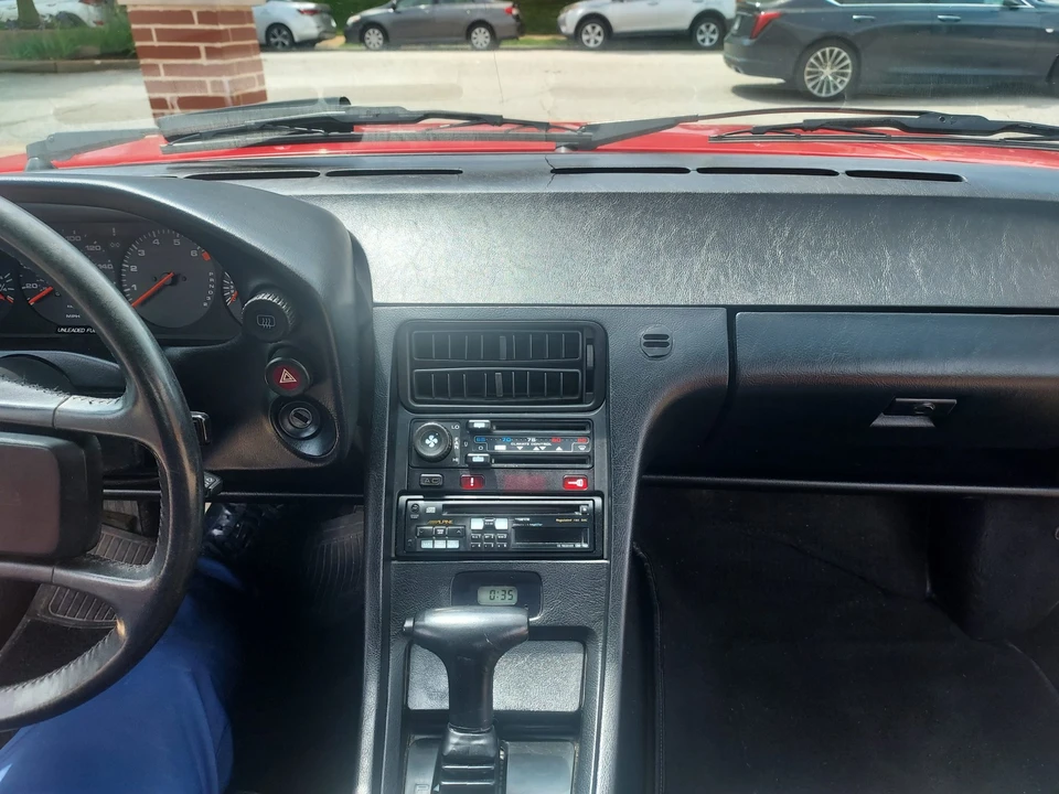 1987 Porsche 928 S4 - Image 26 of 31