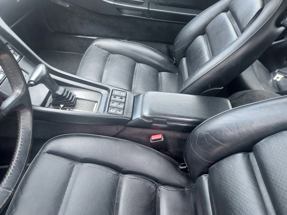 1987 Porsche 928 S4 - Image 30 of 31