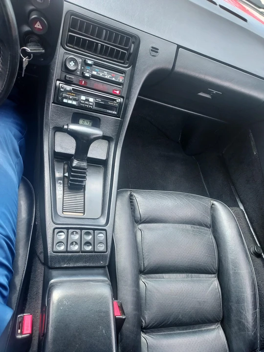 1987 Porsche 928 S4 - Image 29 of 31