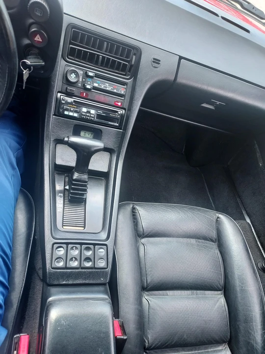 1987 Porsche 928 S4 - Image 28 of 31