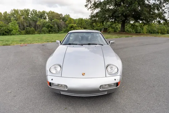 1987 Porsche 928 S4 - Image 2 of 31