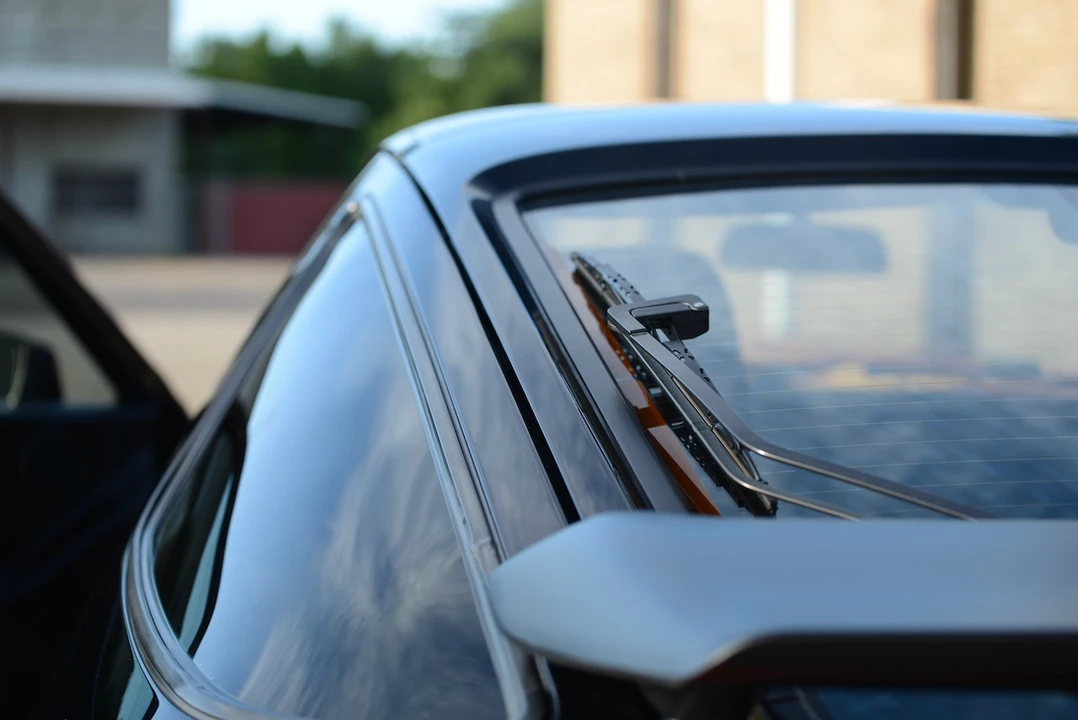 1987 Porsche 928 S4 - Image 29 of 31