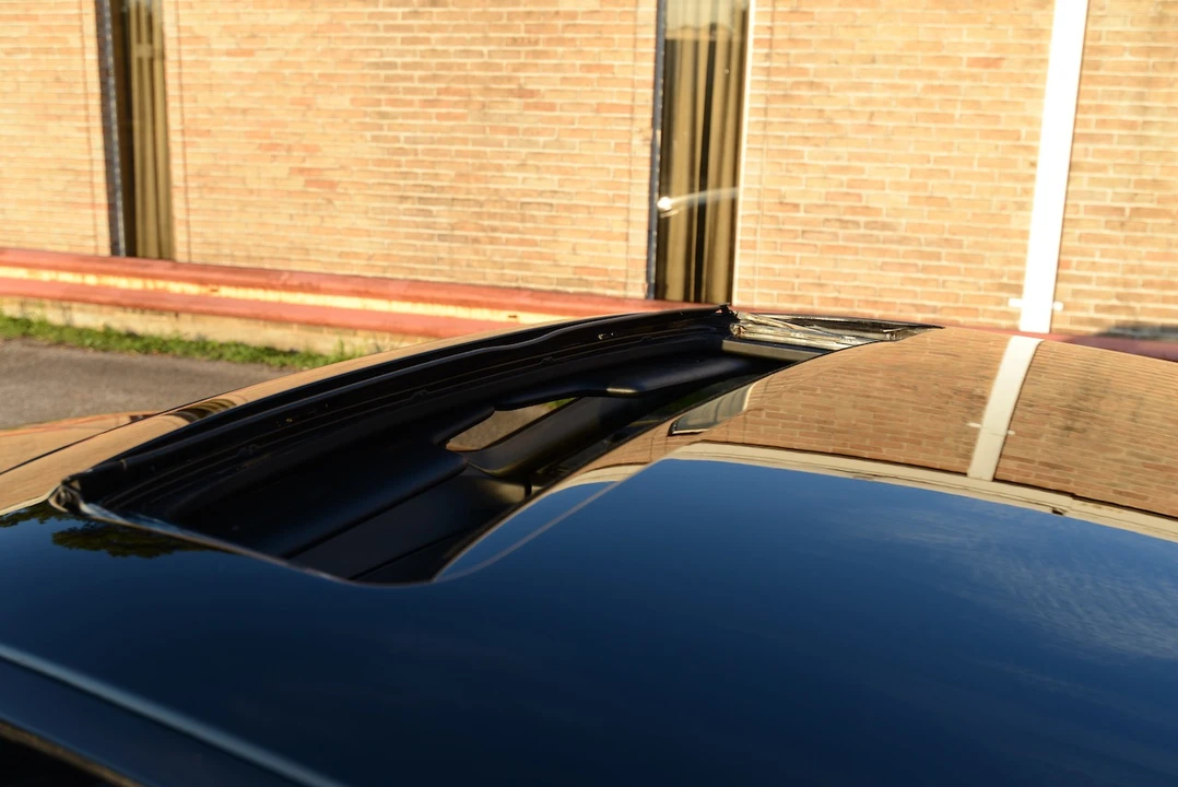 1987 Porsche 928 S4 - Image 27 of 31