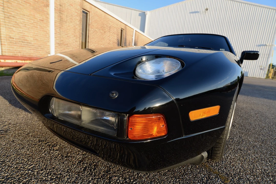 1987 Porsche 928 S4 - Image 25 of 31