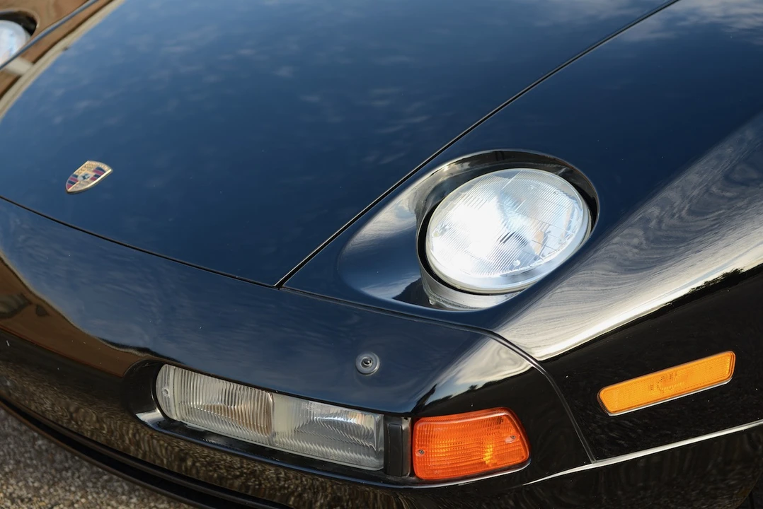 1987 Porsche 928 S4 - Image 24 of 31