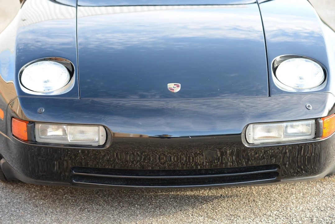 1987 Porsche 928 S4 - Image 23 of 31