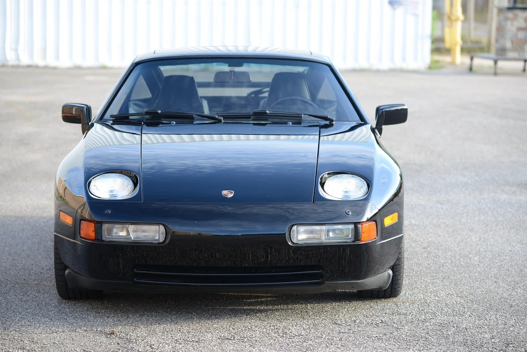 1987 Porsche 928 S4 - Image 21 of 31