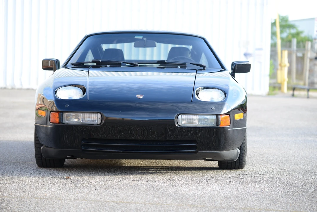1987 Porsche 928 S4 - Image 22 of 31