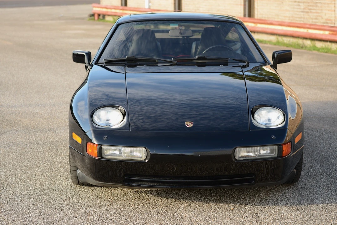 1987 Porsche 928 S4 - Image 19 of 31