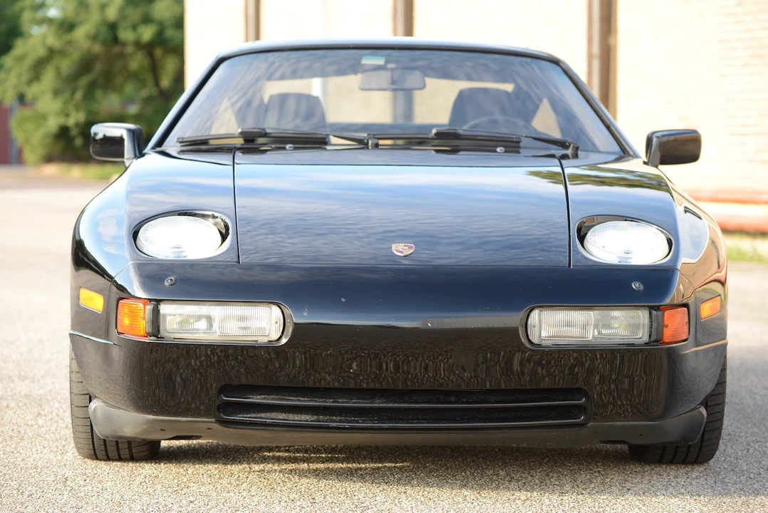1987 Porsche 928 S4 - Image 20 of 31