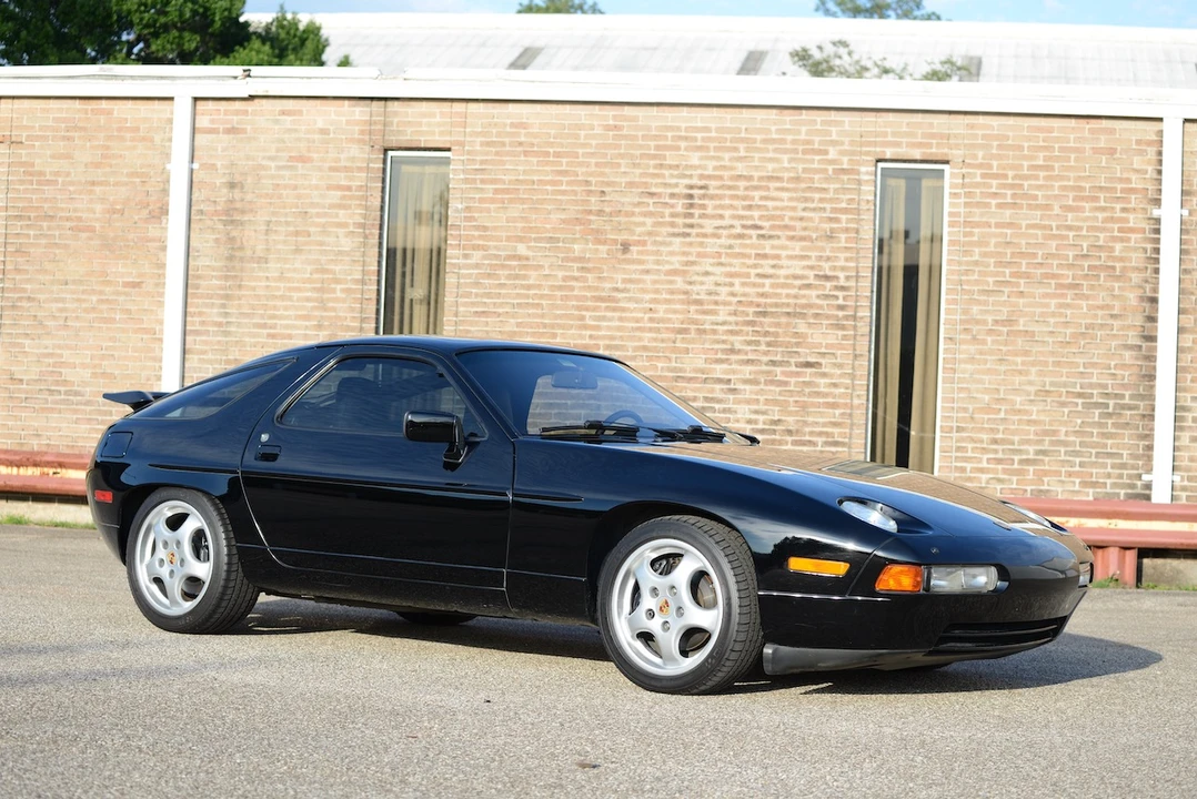 1987 Porsche 928 S4 - Image 18 of 31
