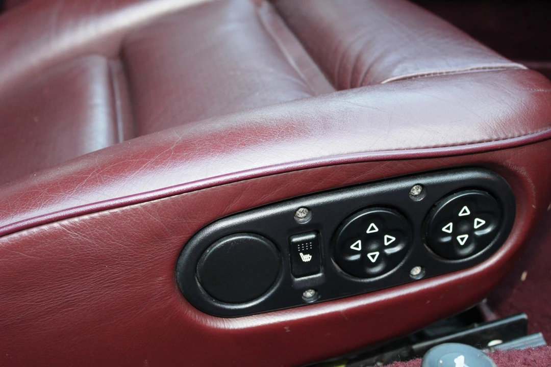 1987 Porsche 928 S4 - Image 30 of 31