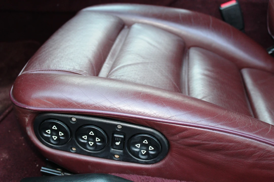 1987 Porsche 928 S4 - Image 29 of 31