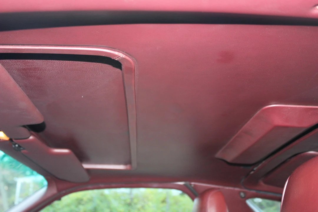 1987 Porsche 928 S4 - Image 31 of 31