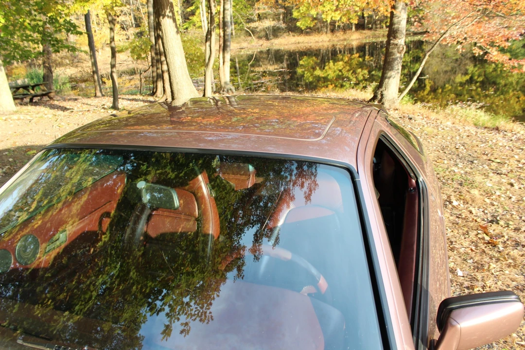1987 Porsche 928 S4 - Image 18 of 31