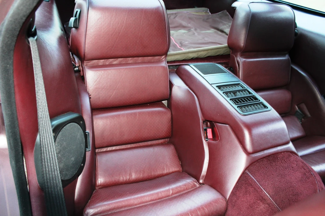 1987 Porsche 928 S4 - Image 28 of 31