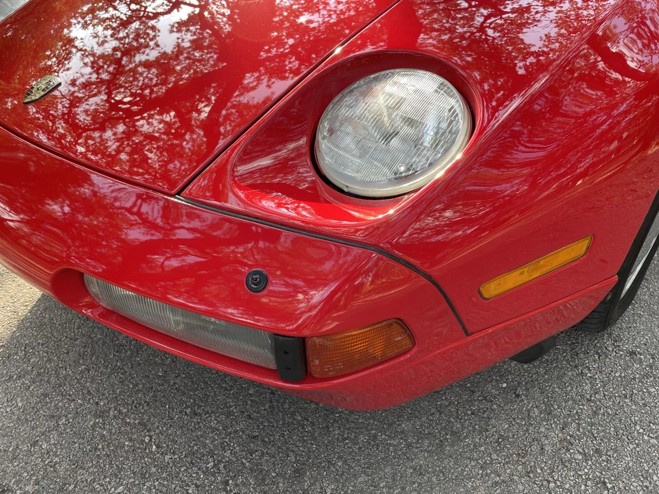 1987 Porsche 928 S4 - Image 18 of 31