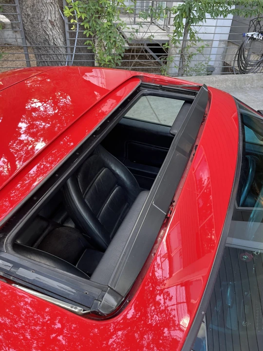 1987 Porsche 928 S4 - Image 28 of 31