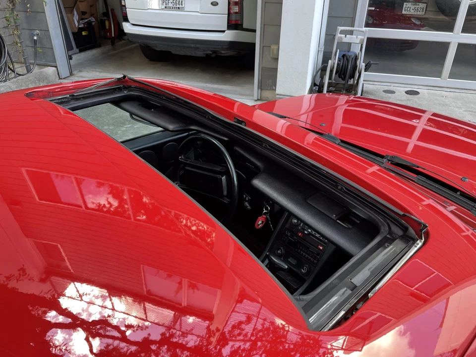 1987 Porsche 928 S4 - Image 27 of 31