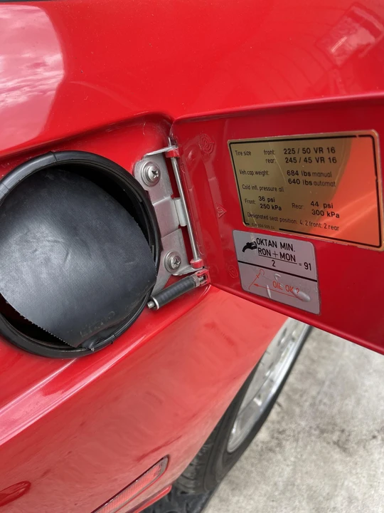 1987 Porsche 928 S4 - Image 24 of 31