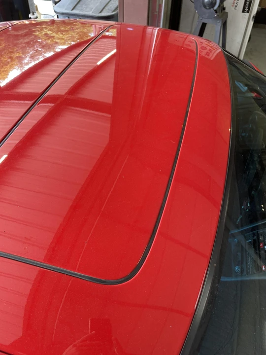 1987 Porsche 928 S4 - Image 29 of 31