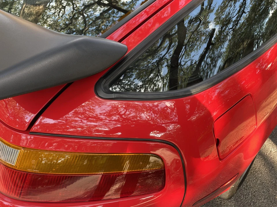 1987 Porsche 928 S4 - Image 23 of 31