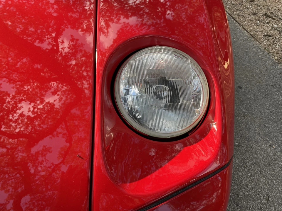 1987 Porsche 928 S4 - Image 17 of 31